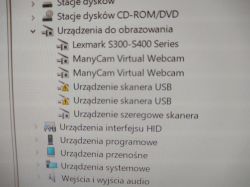 Poszukiwana płyta instalacyjna do drukarki Lexmark 4443-1En - gdzie znaleźć?