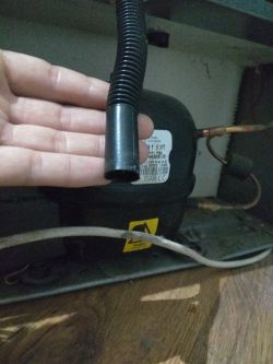 BEKO CA5411FFS - "Start i Stop" Lodówki BEKO CA5411FFS - "Start i Stop" Lodówki