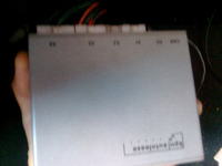 Renault Laguna 1994 - Jak uruchomić alarm bez pilota i kluczyka?