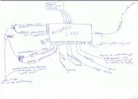 Jak zaprogramować pilota Alligator L430 w Seat Cordoba?
