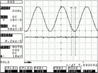 Rola diody w modulatorze AM w radiu CB President Charles - czy można ją pominąć?