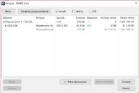 Dane zniknęły z dysku po zastosowaniu MediaCreationTool