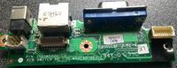 AMILO M1450G - Nie ładuje baterii, płytka PCB Switch BD dla M50EA0 Rev.C dymi AMILO M1450G - Nie ładuje baterii, płytka PCB Switch BD dla M50EA0 Rev.C dymi