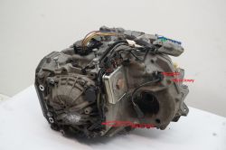 renault espace III DP0 AUTOMAT - nie chce ruszyć na skrzyżowaniu