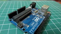 Podłączenie higrometru HIH4000 do Arduino