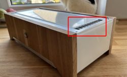 Budowa wzmacniacza dual mono Mirley 2x100W na MOSFET – wybór projektu i PCB