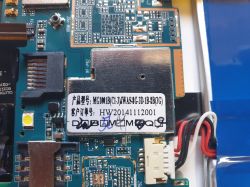 Gdzie znaleźć firmware do tabletu Blow SilverTab 10HD 3G?