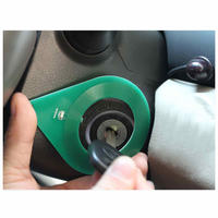 BMW e46 - Jak sprawdzić, czy kluczyk ma ładowanie indukcyjne?