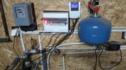 Ogrzewanie CO prądem, kocioł elektrodowy galan 15 kW &#8211; opinia i doświa