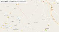 Orange LTE Internet in the countryside - what about signal reception?