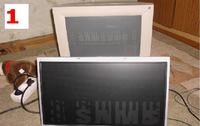 Samsung M40 - powiększony i przerywający lub niewyświetlający się obraz Samsung M40 - powiększony i przerywający lub niewyświetlający się obraz