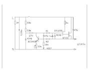 MPM Product E90 RL schemat