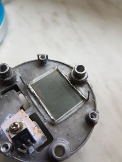 Jaki rezystor mocy do sterownika wentylatora BMW e39? Wymiana.