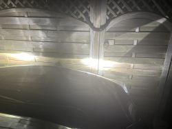 BEVINSE - Zamiennik LED do samochodowych świateł drogowych