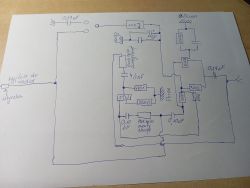Amio AT003B3-19 - jaki element odpadł z płytki PCB anteny samochodowej?