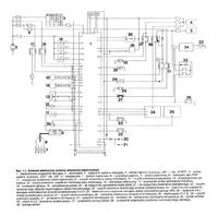 micra k11 '95 czujnik położenia wałka rozrzadu