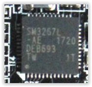 ADATA USB Flash Drive Constantly Requires Formatting: Regain Control, ChipGenius_v4_00 Results