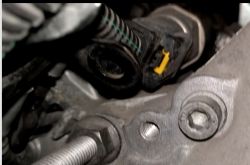 Peugeot 508 1.6 HDI 2011 - I need a fuel pressure sensor replacement scheme
