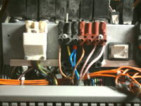 Ergoline 500 classic - sterownik solar2000 i ide e2.05?