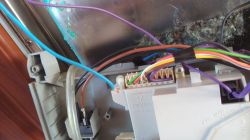 Zmywarka Amica ZIA 6635 - poszukuję schematu elektrycznego