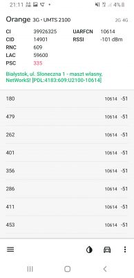 Niska prędkość internetu domowego Cyfrowy Polsat