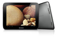 Lenovo IdeaTab S2109 - budżetowy tablet z 9,7" ekranem i Android 4.0 Lenovo IdeaTab S2109 - budżetowy tablet z 9,7" ekranem i Android 4.0