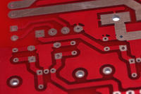 Profesjonalna soldermaska a nawet warstwa opisowa na Twoim PCB w domu! Profesjonalna soldermaska a nawet warstwa opisowa na Twoim PCB w domu!