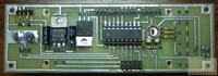 Procesor audio - trzy warianty na TDA7313, TDA7318, TDA7439 Procesor audio - trzy warianty na TDA7313, TDA7318, TDA7439