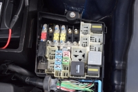 Ford Focus MK2 / 1.6 16V / 2005 - Does not spin the starter, flashes immo, Ford Focus MK2 / 1.6 16V / 2005 - Does not spin the starter, flashes immo,