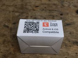 [LM1/ESP8266] Przekaźnik dopuszkowy z pomiarem energii WRS1EM RTX WiFi