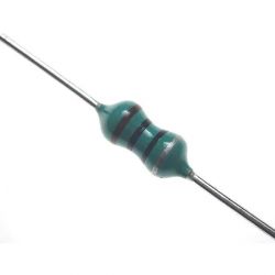 Budowa radia detektorowego: cewka 5 μH i antena z kabla 0,5 mm², 20 m?