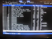 Błąd 0xc000000e Windows 7 - Seagate Barracuda 750GB, jak odzyskać dane?