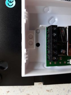Alarm GSM emasstif g2b podłączenie czujki