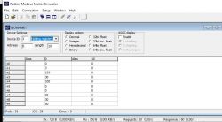 Domoticz and the Vents VUT R 600 VE EC A21 recuperator: communication via Modbus and Raspberry Pi