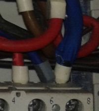 Czy moja skrzynka elektryczna jest dobrze wykonana ?