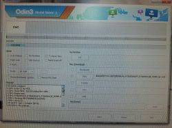 Samsung Galaxy Tab 10.1 P7500 - Firmware Upload Error in CWM, Poles and Poles Issue