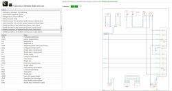 Audi A4 B6 2004r - Samoczynne właczanie sie lewego światła mijania.