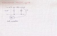Projekt przetwornicy DC-DC 12V>5V buck controller Projekt przetwornicy DC-DC 12V>5V buck controller