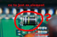 Renault Megan 1.6 "97r - Skrzynka bezpieczników - co to jest za element na 