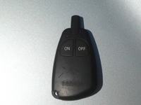 BMW E90 320d 2006 - Jak podłączyć Webasto Thermo Top V i zdalne sterowanie?