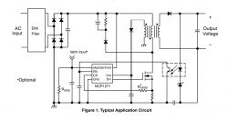 Ładowarka 12V CTEK MXS 5.0 - przetwornica dziwnie piszczy i za duże napiecienna wyjściu