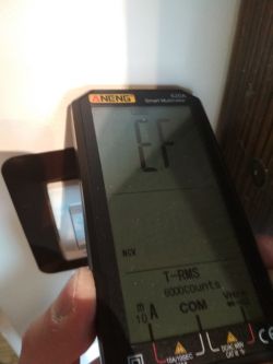 Minitest: "Smart Multimeter", czyli Aneng 620A