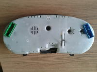 Audi A3 8L - Prośba o odczyt pinu immo do a3 1998 z eeprom silnika