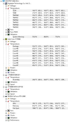 Dlaczego w PC z RTX 2080, i7-9700K nie można płynnie grać w CS: GO?