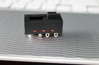 Gdzie kupić przełącznik suwakowy XN-2-2308 do suszarki?