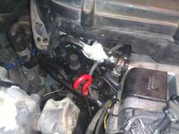 Fiat Punto ii - Punto ii 1.2 8V LPG co to jest za wąż