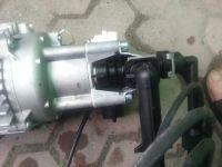 Top Craft Pressure Washer: Engine Alternates On/Off When Lance Not Used - Causes & Solutions