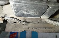 Ocena korozji podwozia Astra K 2018 na podstawie zdjęć - wasze opinie?