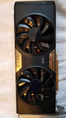 Brak obrazu po czyszczeniu - nie wykrywa GTX 7700 na MSI Z97