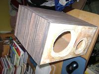 Nexton m-100 by Emil Nexton m-100 by Emil